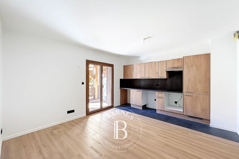 Venta, Piso Saint-Jean-d'Aulps - picture 1