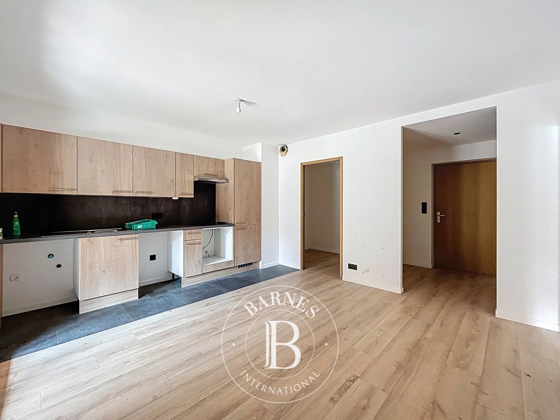 Piso Saint-Jean-d'Aulps - picture 3