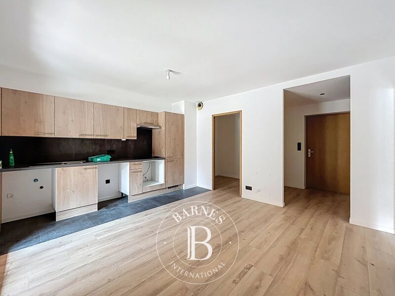 Vendita Appartamento | Saint-Jean-d'Aulps - picture 3