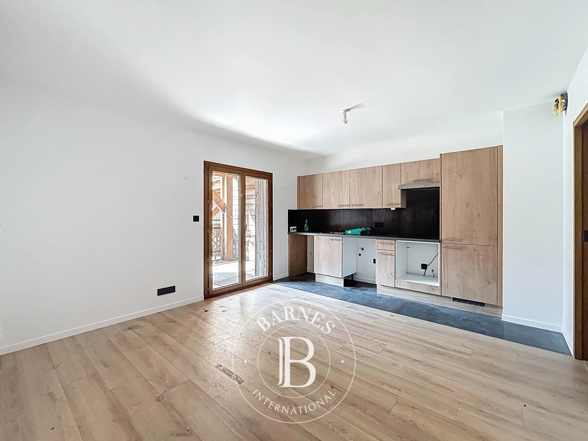 Piso Saint-Jean-d'Aulps - picture 1