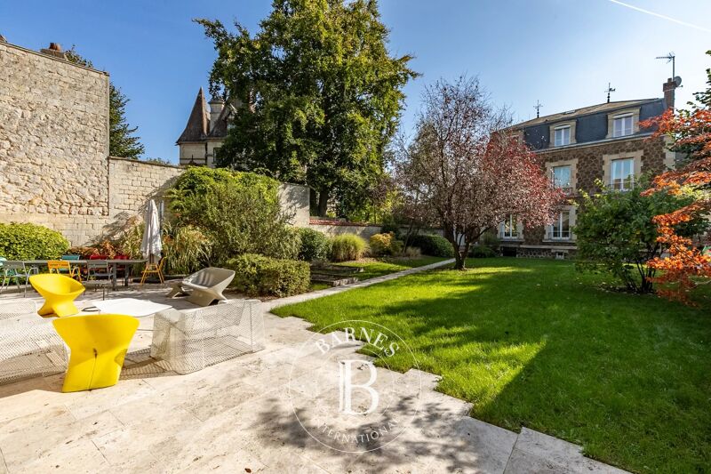 Proprietà Chantilly