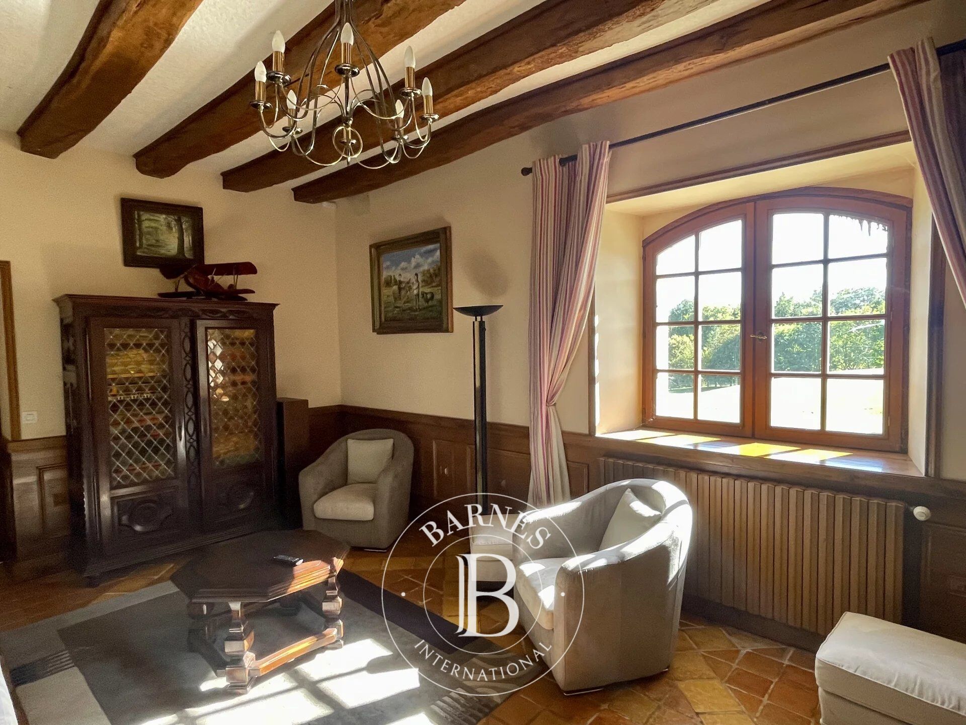 Venta, Finca Reignac-sur-Indre - picture 10