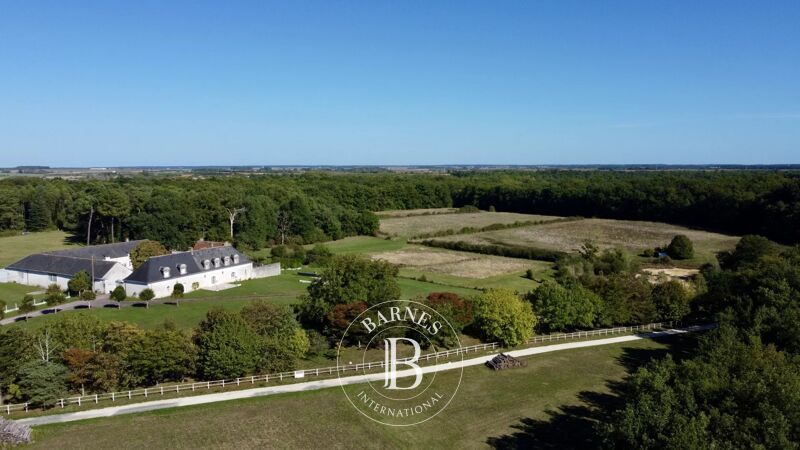 Venta, Finca Reignac-sur-Indre - picture 2