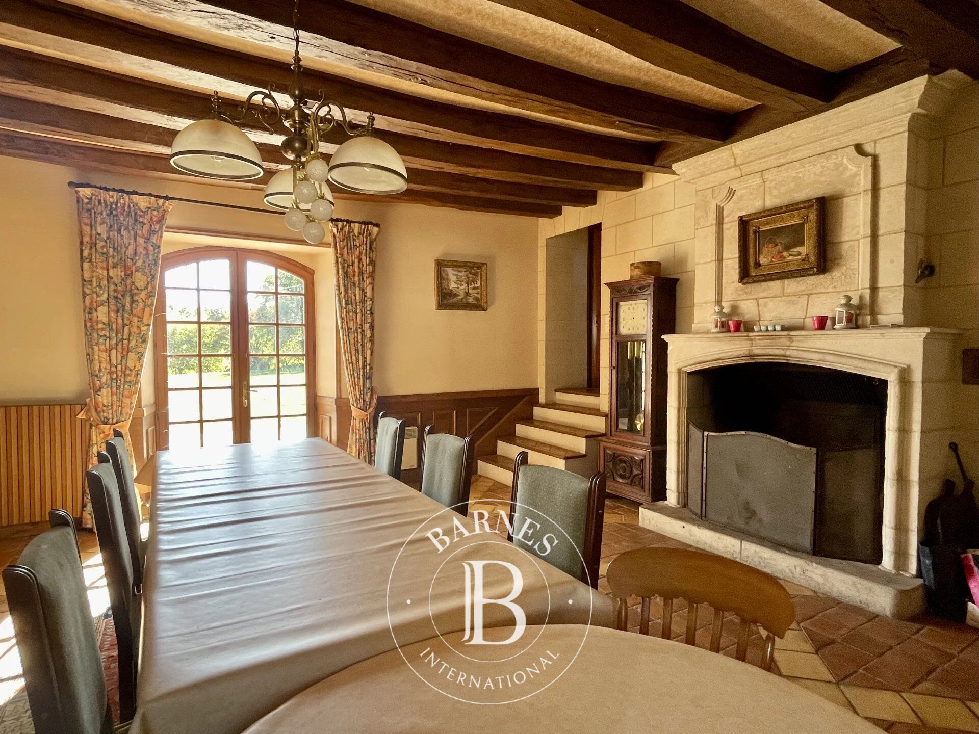 Venta, Finca Reignac-sur-Indre - picture 7