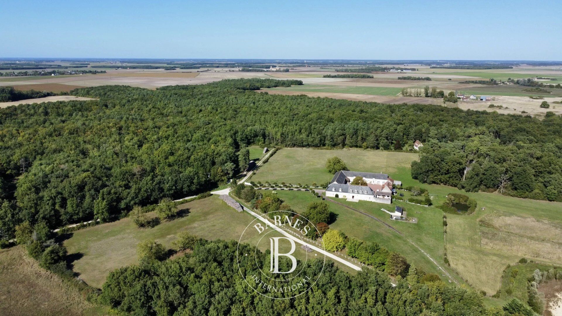 Venta, Finca Reignac-sur-Indre - picture 5