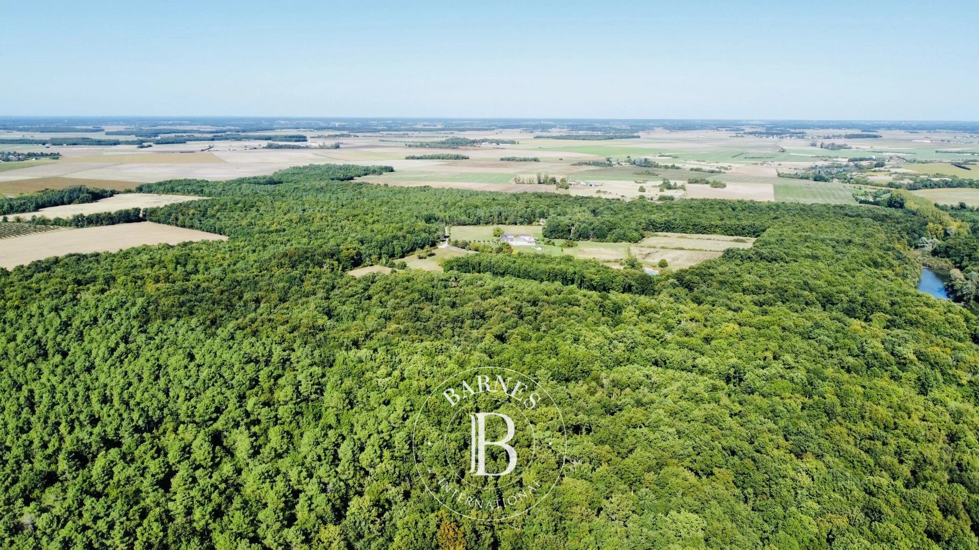 Venta, Finca Reignac-sur-Indre - picture 9