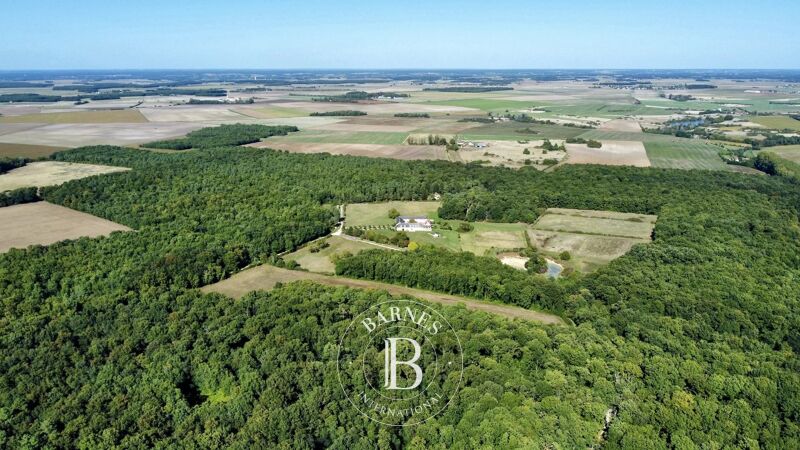 Venta, Finca Reignac-sur-Indre - picture 1