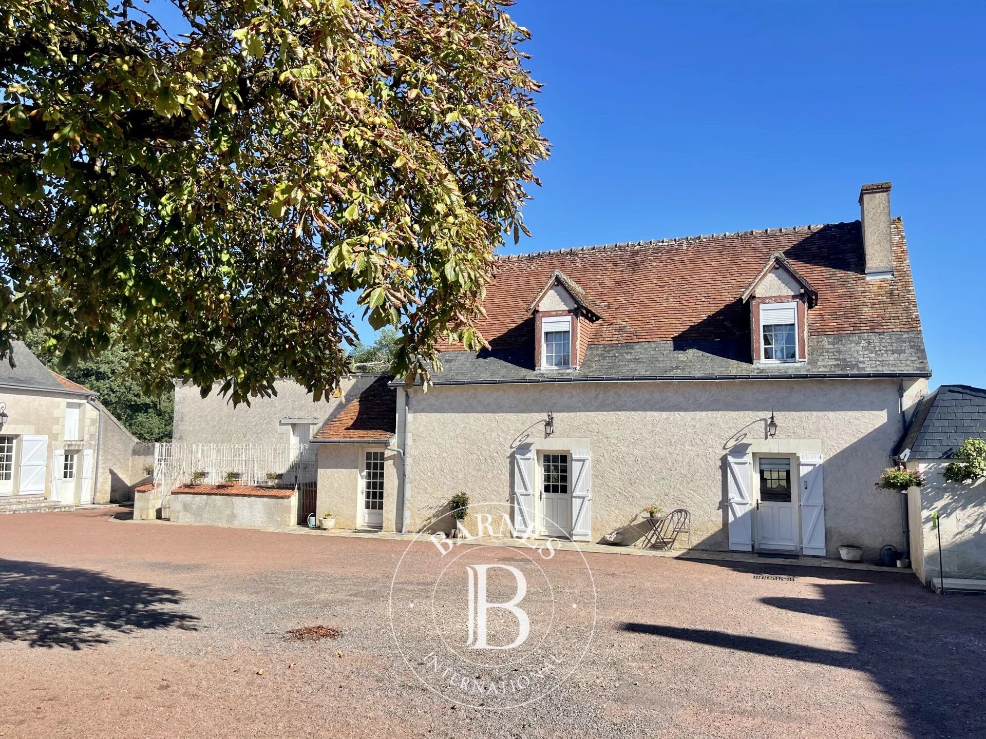 Venta, Finca Reignac-sur-Indre - picture 6