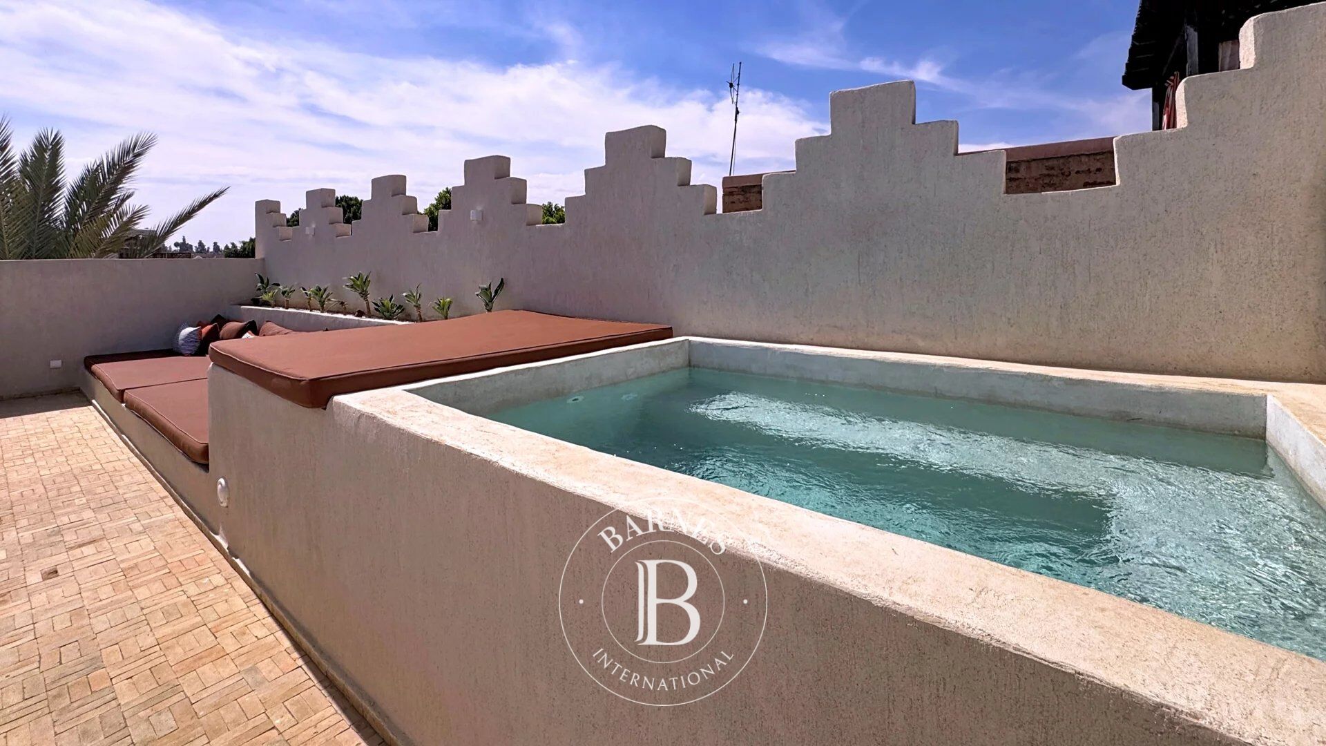 Riad Marrakech - picture 26