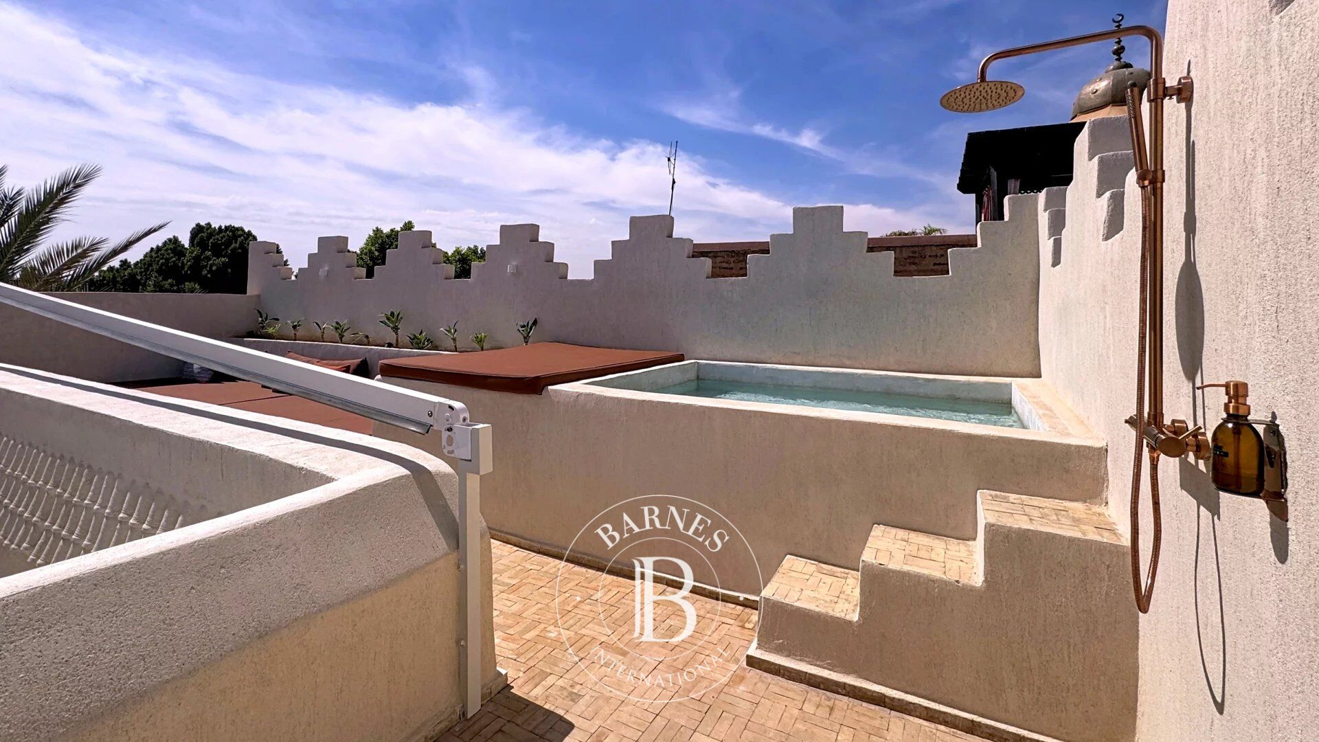 Riad Marrakech - picture 25