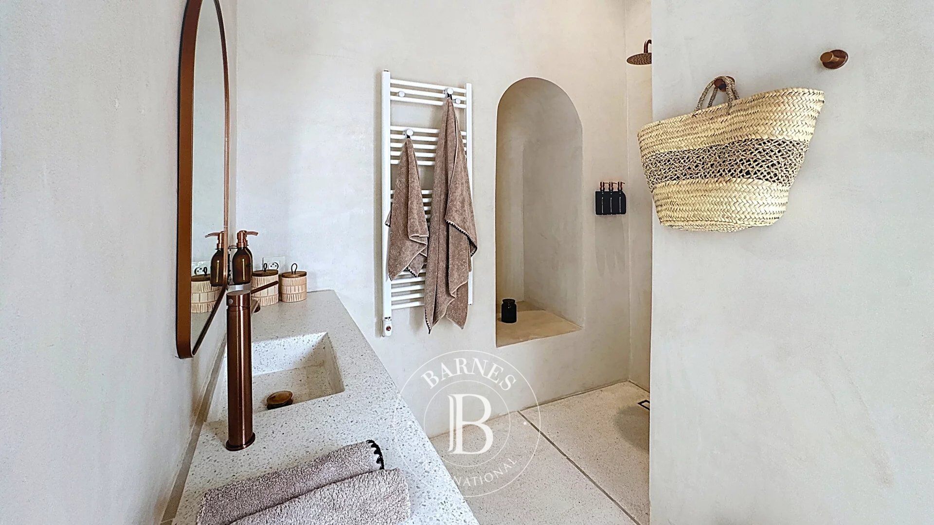 Riad Marrakech - picture 9