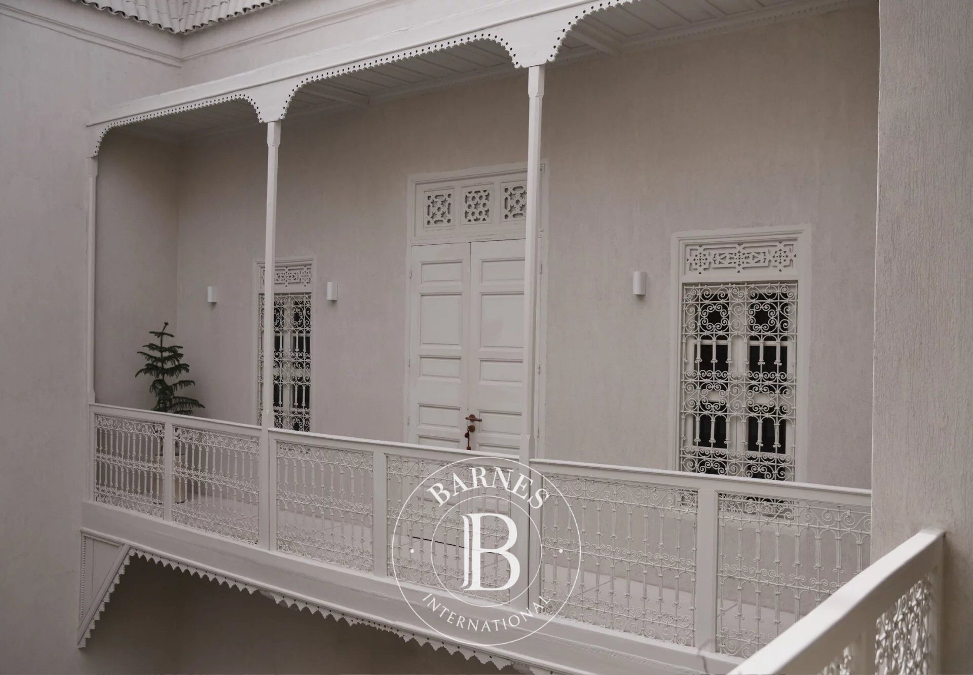 Riad Marrakech - picture 14