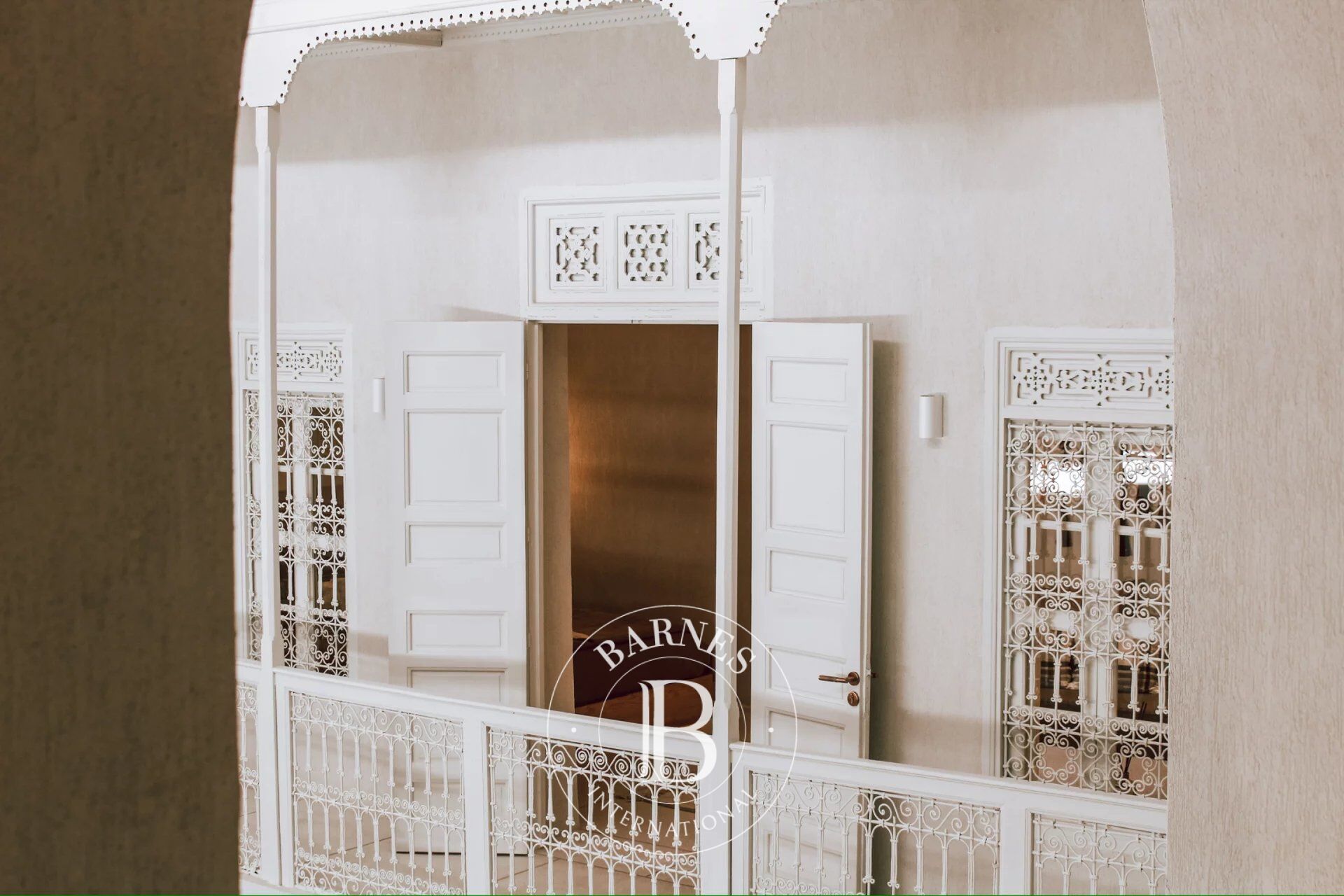 Riad Marrakech - picture 12