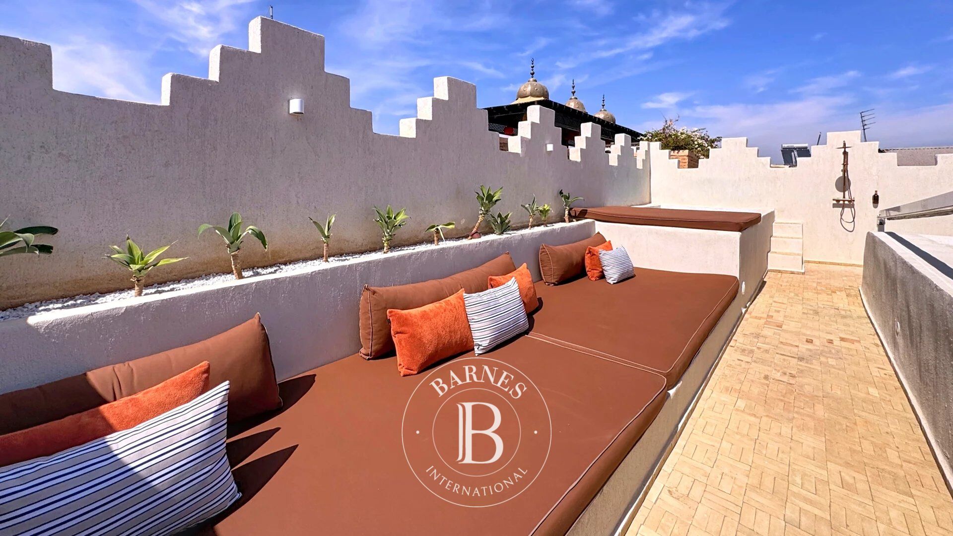 Riad Marrakech - picture 27