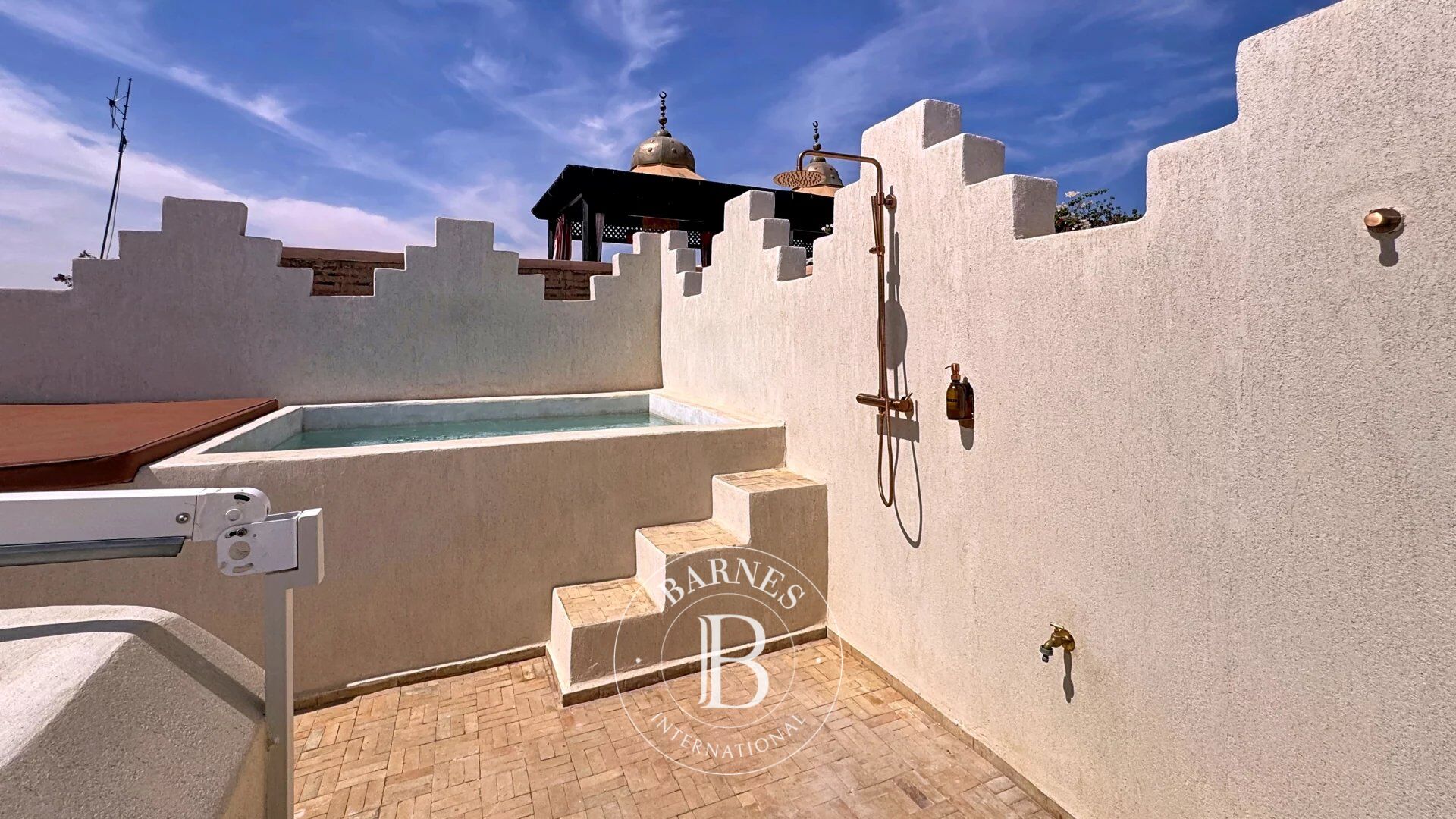 Riad Marrakech - picture 28