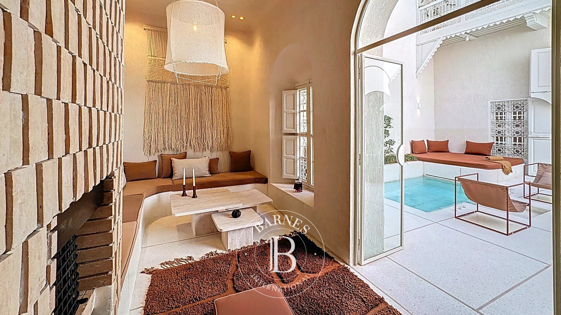 Riad Marrakech - picture 6