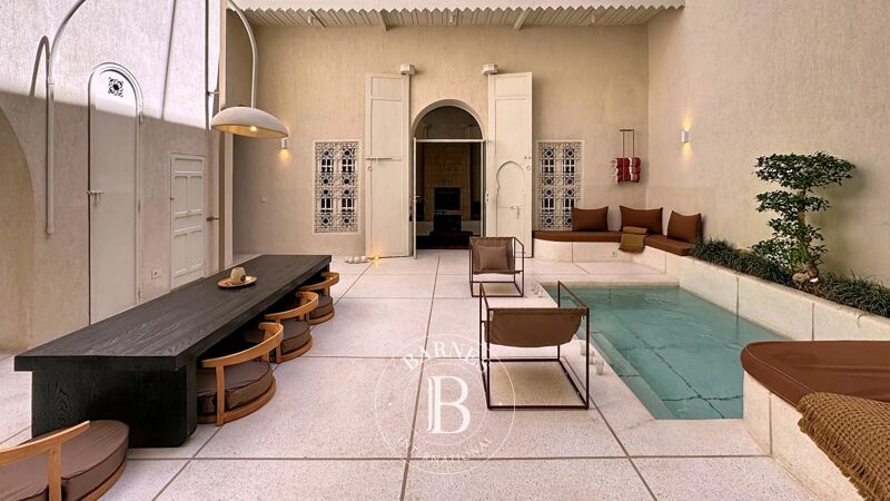 For Sale Riad | Marrakech - picture 3