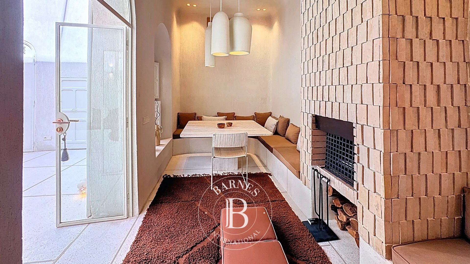 Riad Marrakech - picture 30