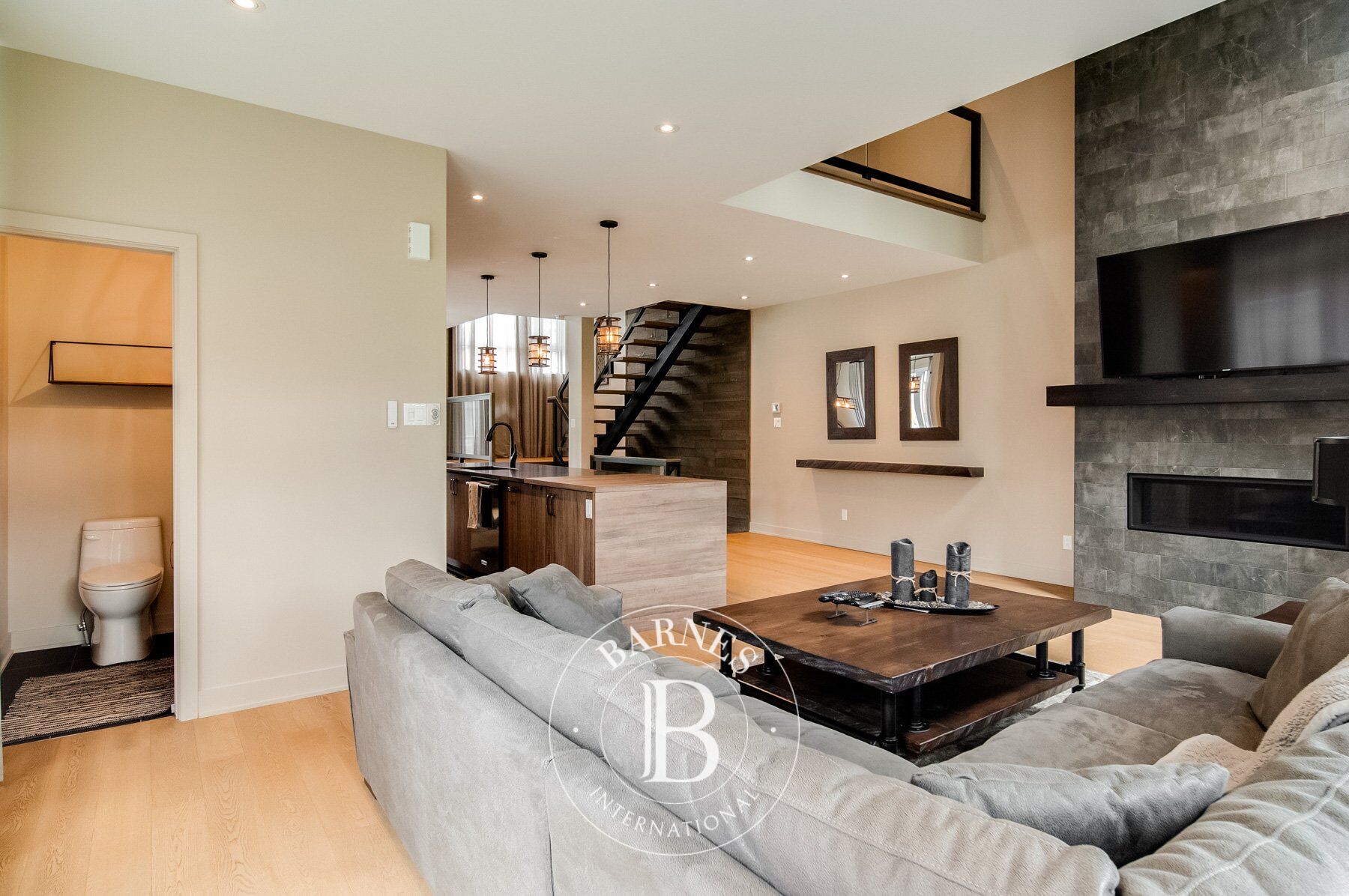 Ev Mont-Tremblant - picture 20