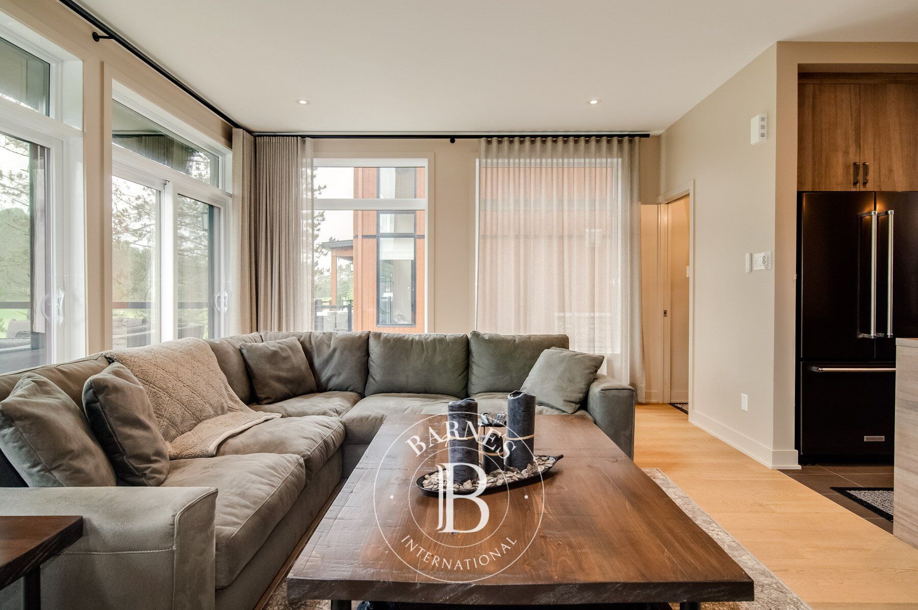 Ev Mont-Tremblant - picture 19