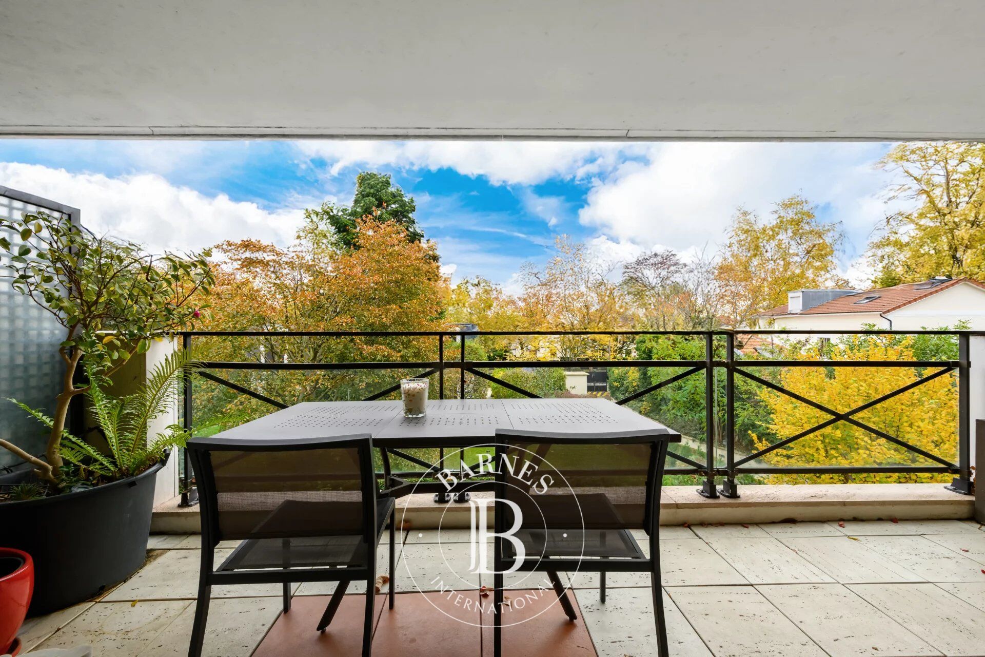 Wohnung Nogent-sur-Marne - picture 2