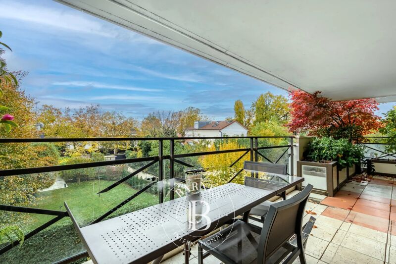 Venta, Piso Nogent-sur-Marne - picture 3