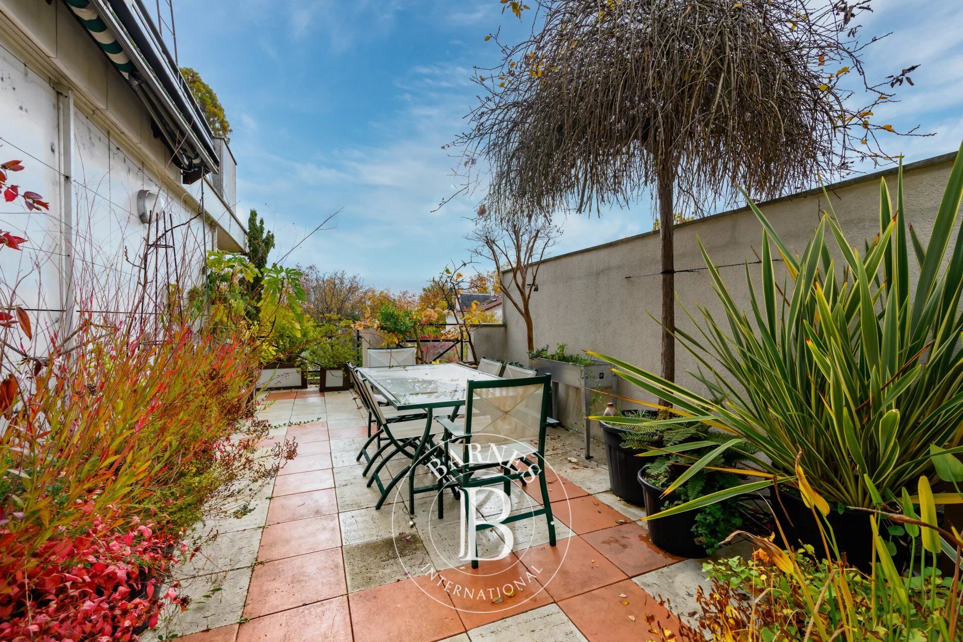 Wohnung Nogent-sur-Marne - picture 1