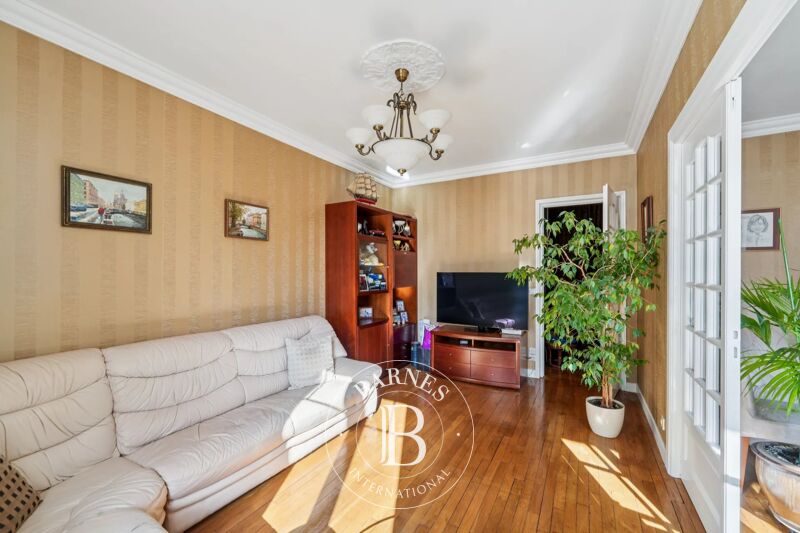 Venta, Piso Paris 16ème - picture 3