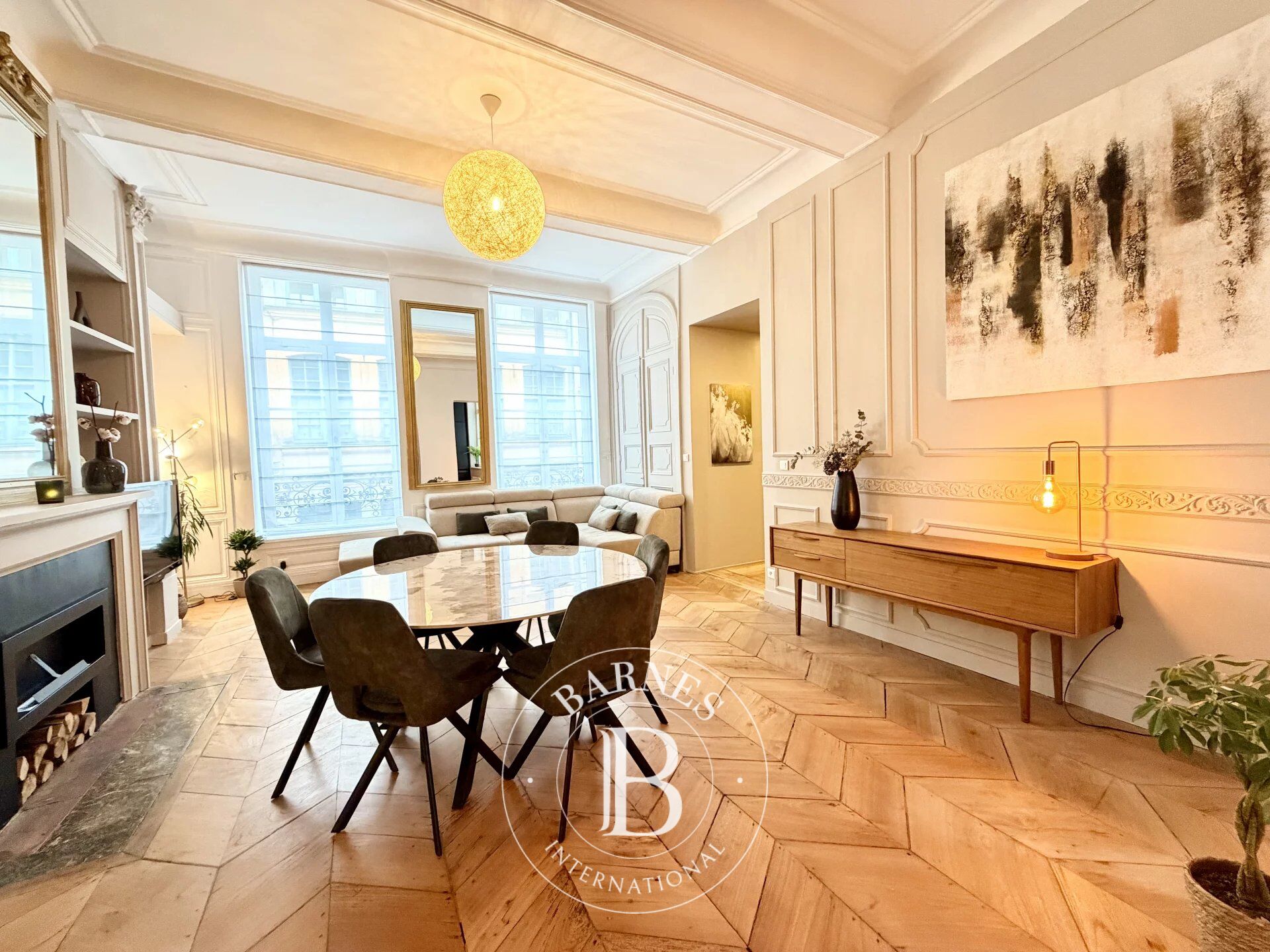 Vieux-Lille - Elegancia, encanto y luminosidad en el corazón del barrio histórico - picture 2