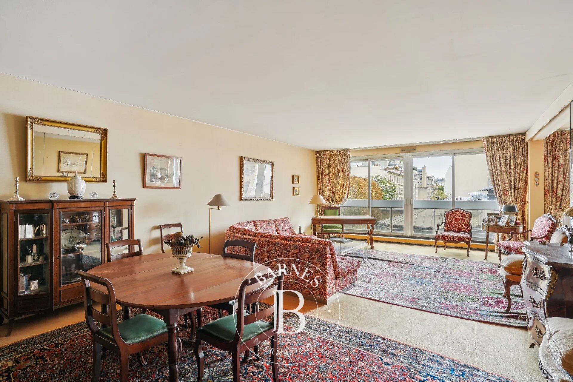 For Sale Apartment | Paris 16ème - picture 4