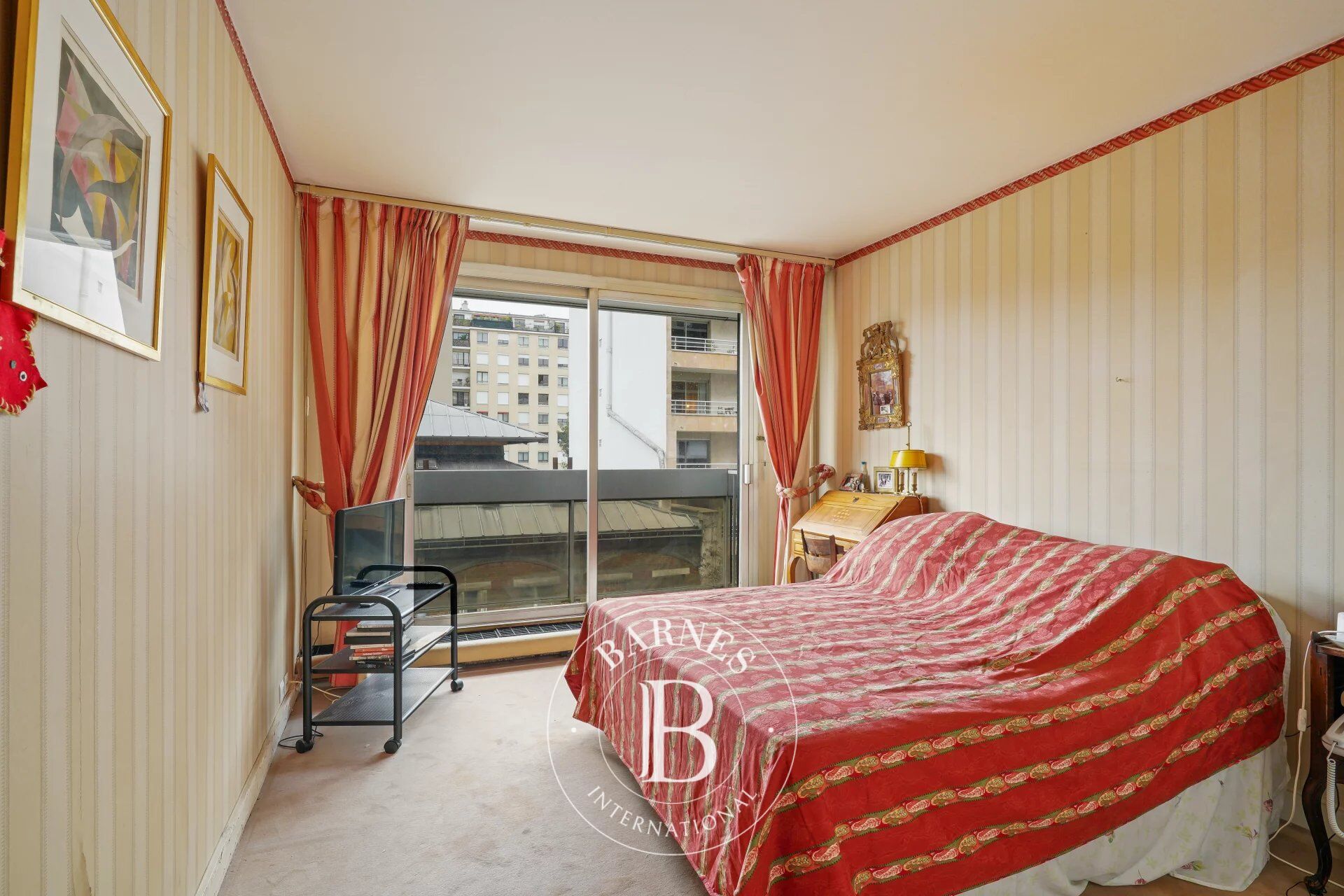 For Sale Apartment | Paris 16ème - picture 6