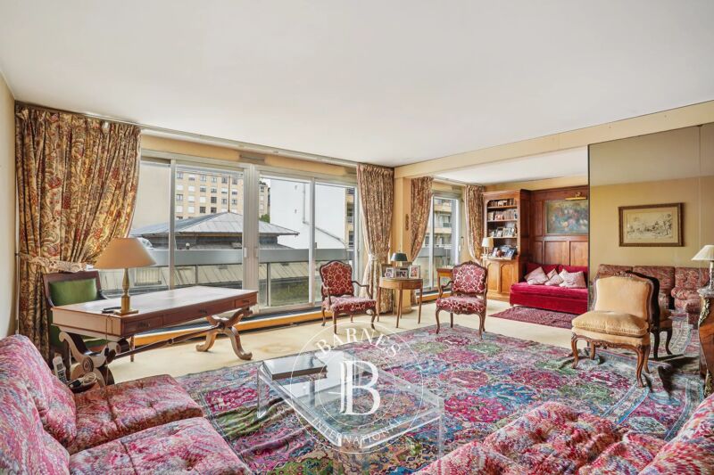 For Sale Apartment | Paris 16ème - picture 2