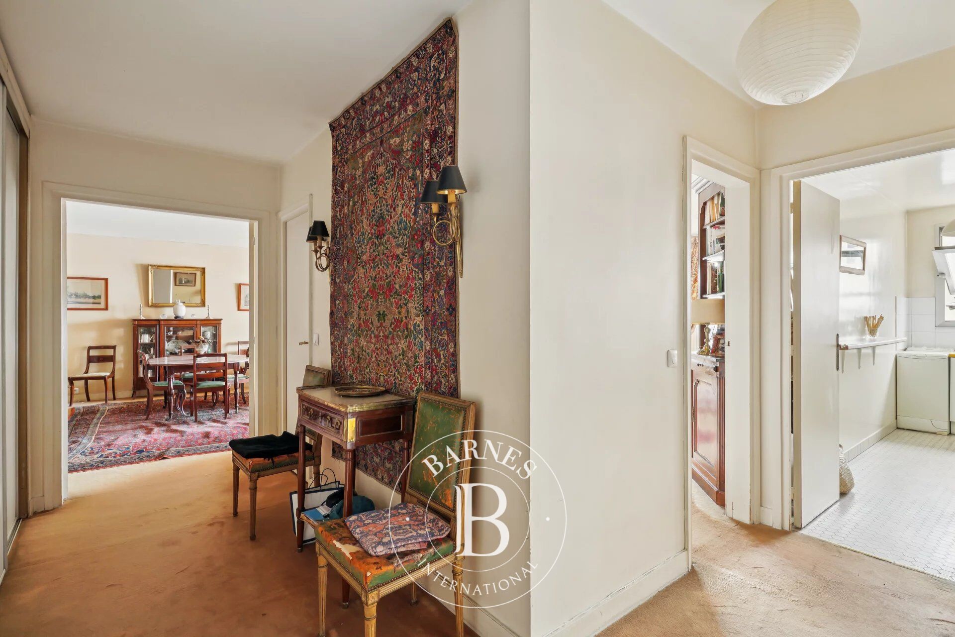 For Sale Apartment | Paris 16ème - picture 7