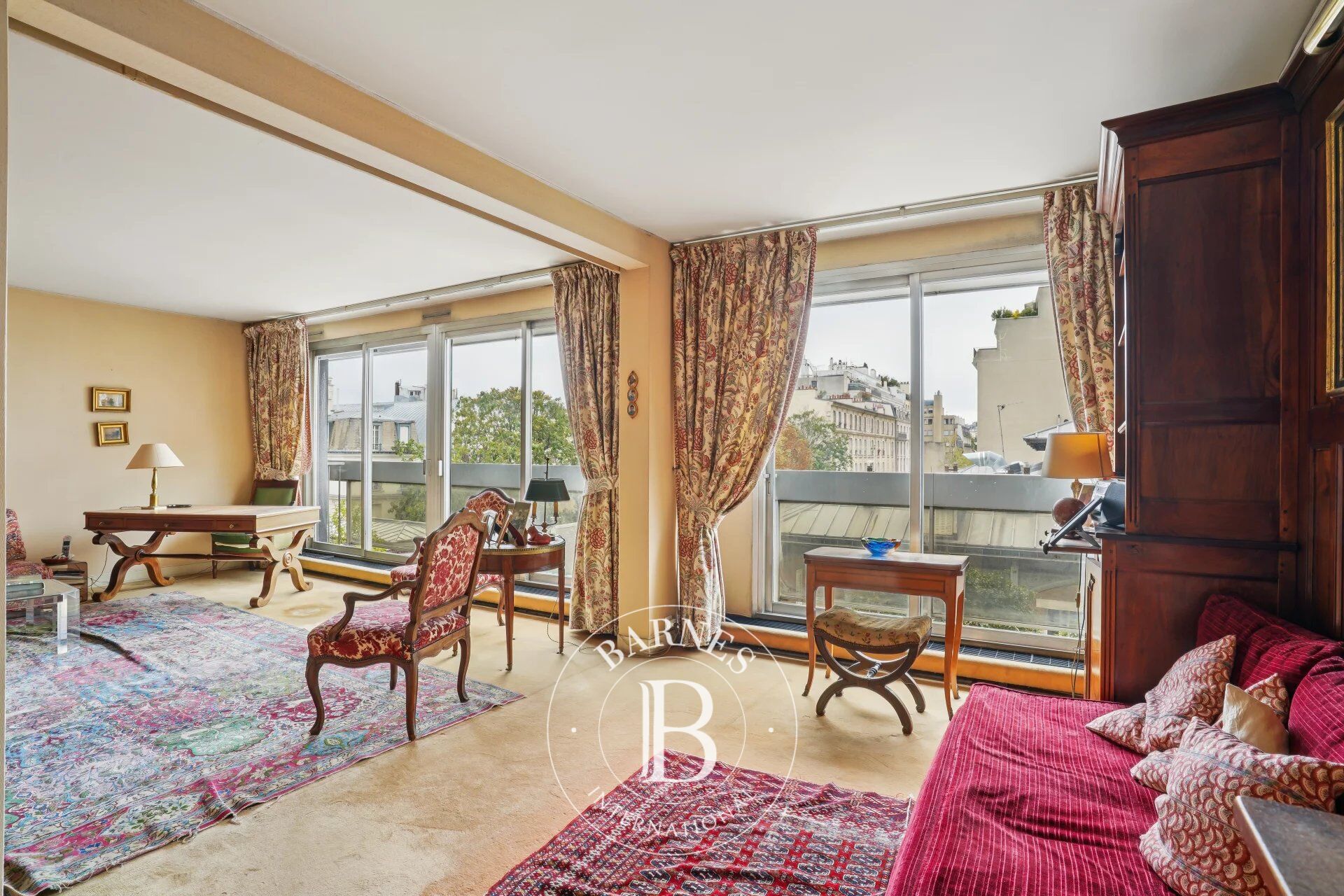 For Sale Apartment | Paris 16ème - picture 5