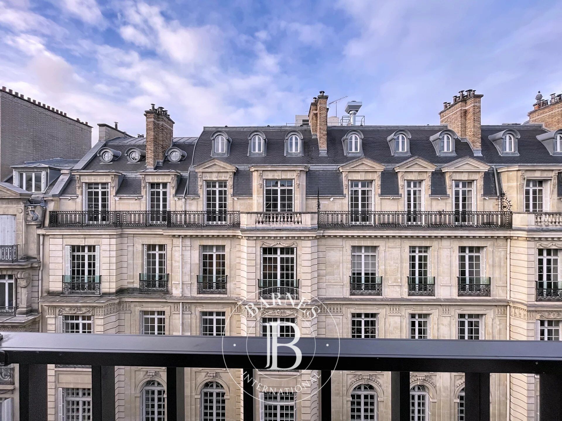 Appartamento Paris 16ème - picture 2