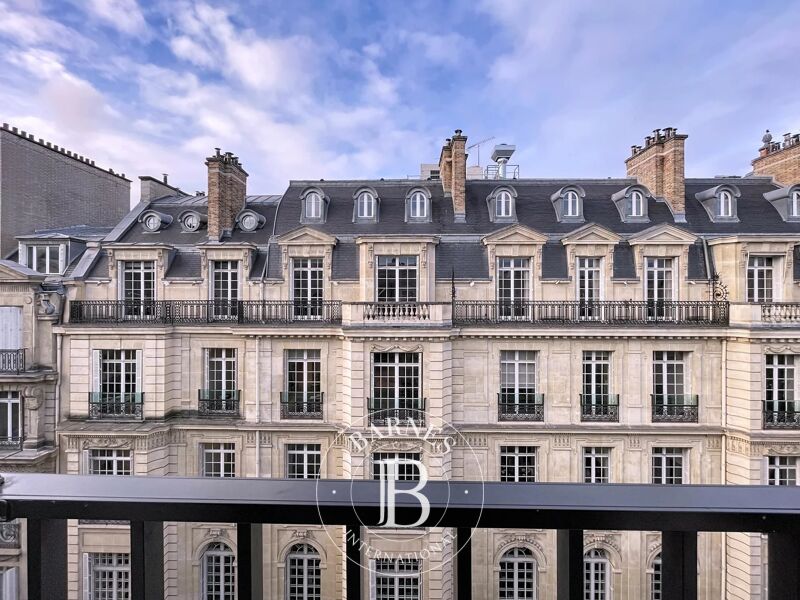 For Rent, Apartment Paris 16ème - picture 2