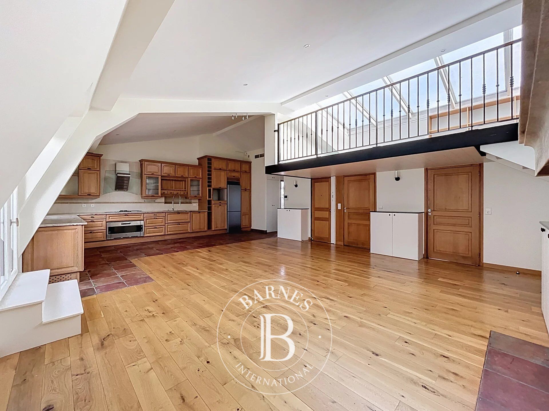 Appartamento Paris 16ème - picture 3