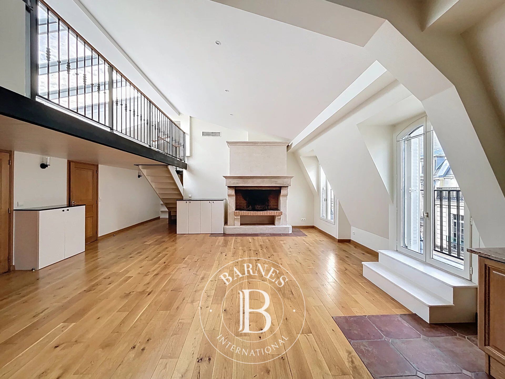 Appartamento Paris 16ème - picture 1