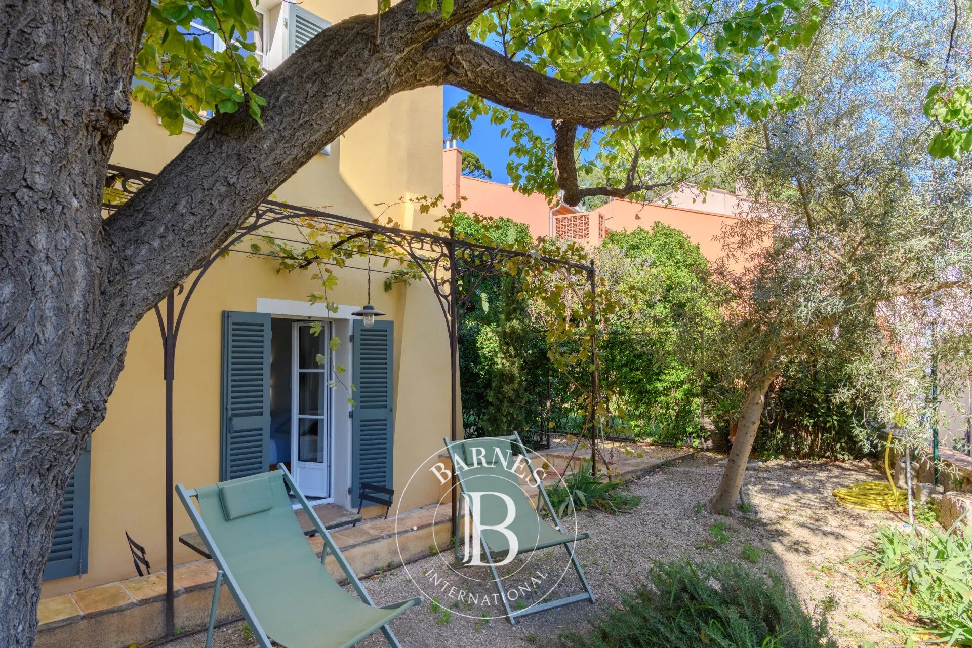 Haus Hyères - picture 1