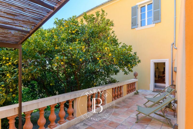 Venta, Casa Hyères - picture 3