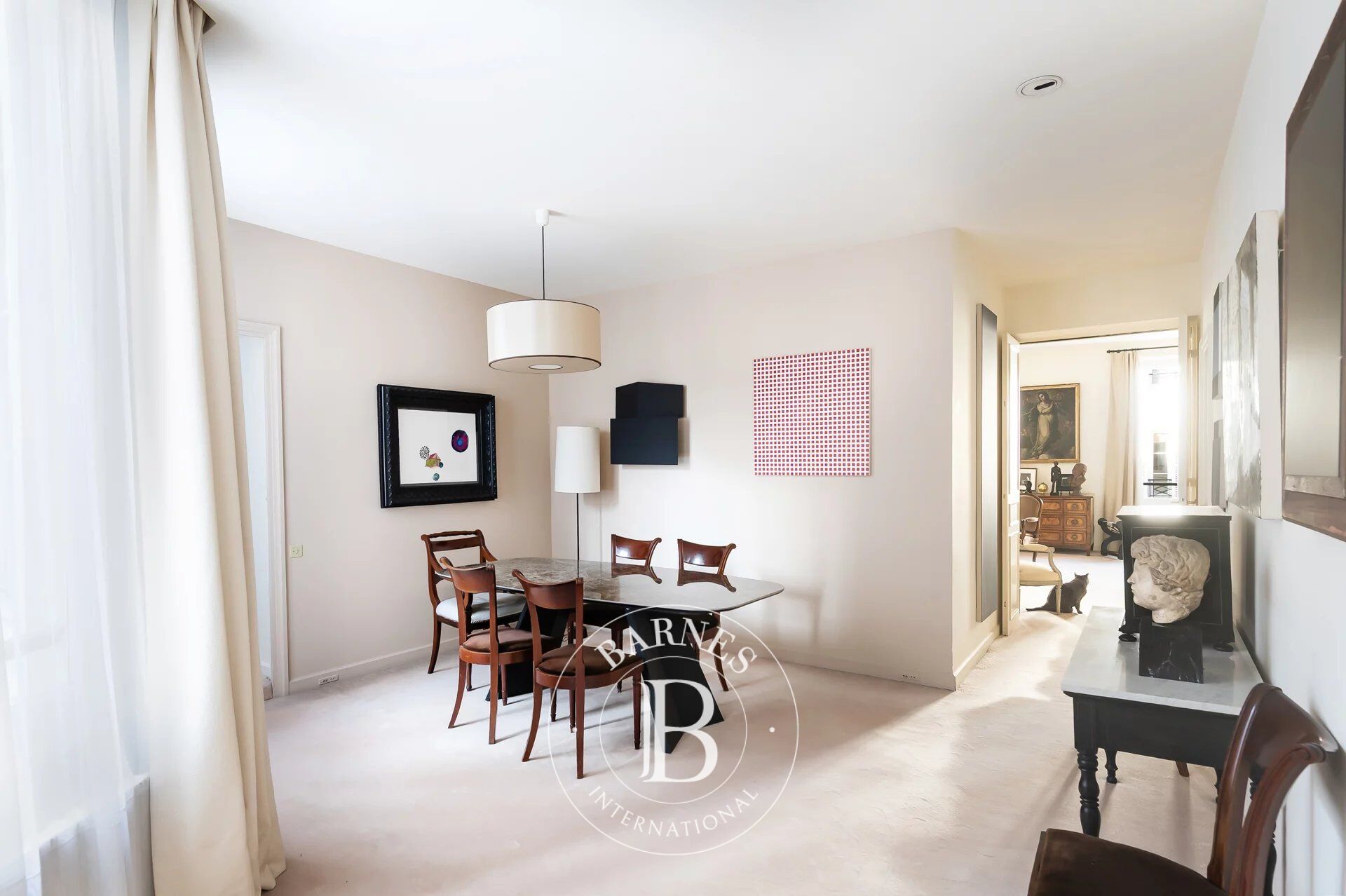 Appartamento Paris 9ème - picture 3