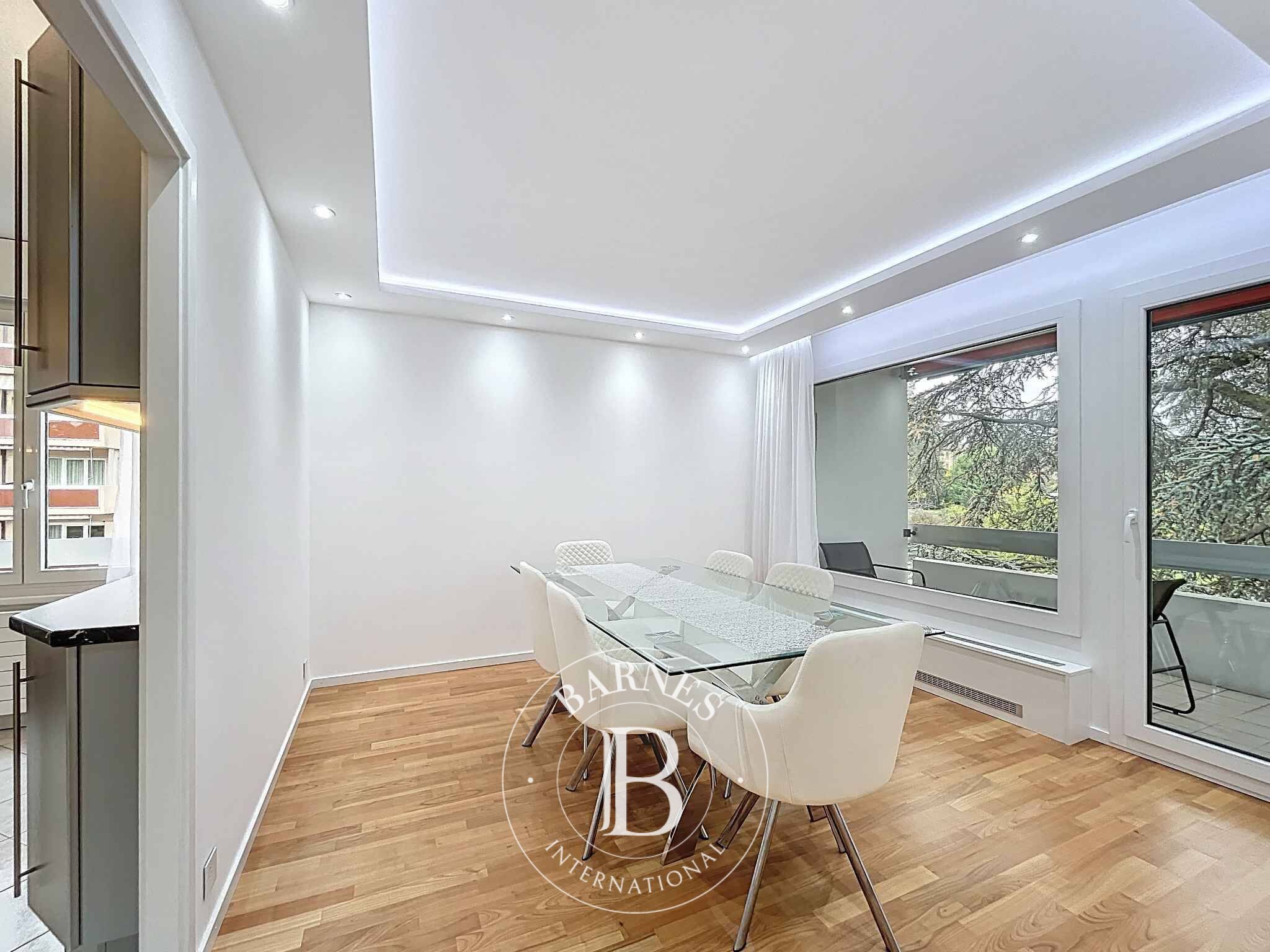 Wohnung La Tour-de-Peilz - picture 2