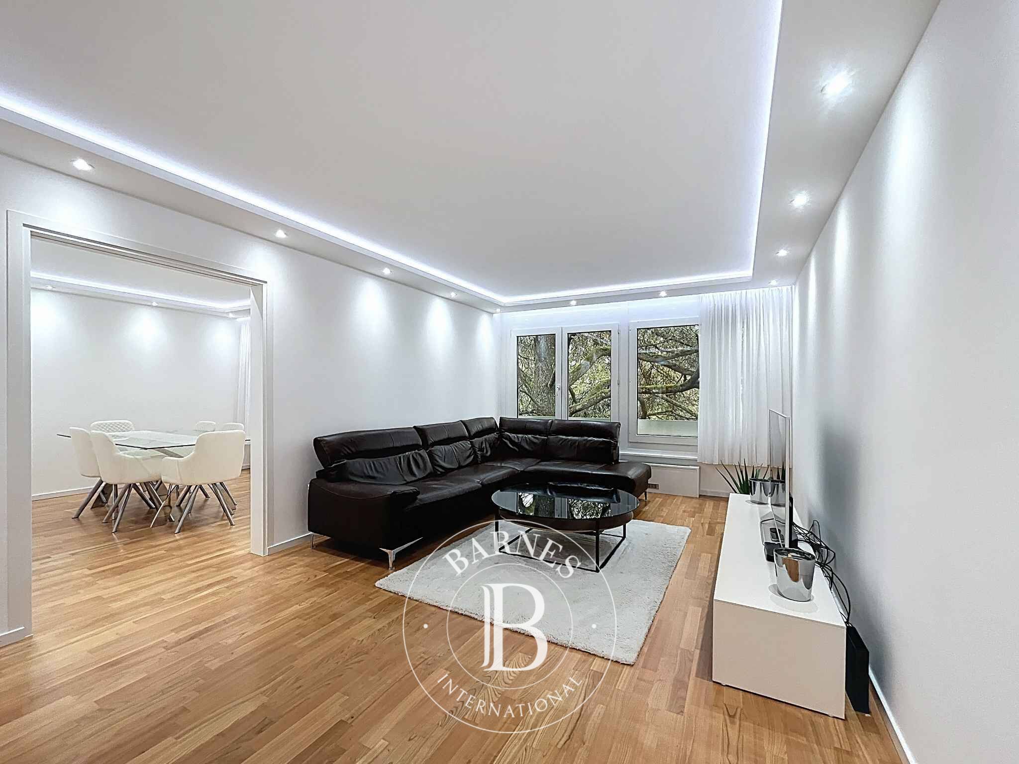 Wohnung La Tour-de-Peilz - picture 1