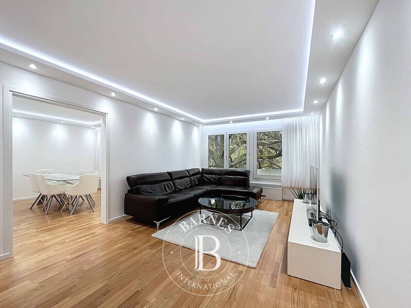 Wohnung La Tour-de-Peilz