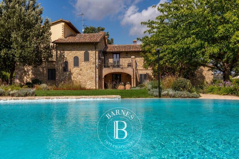 For Sale Villa | Todi - picture 1