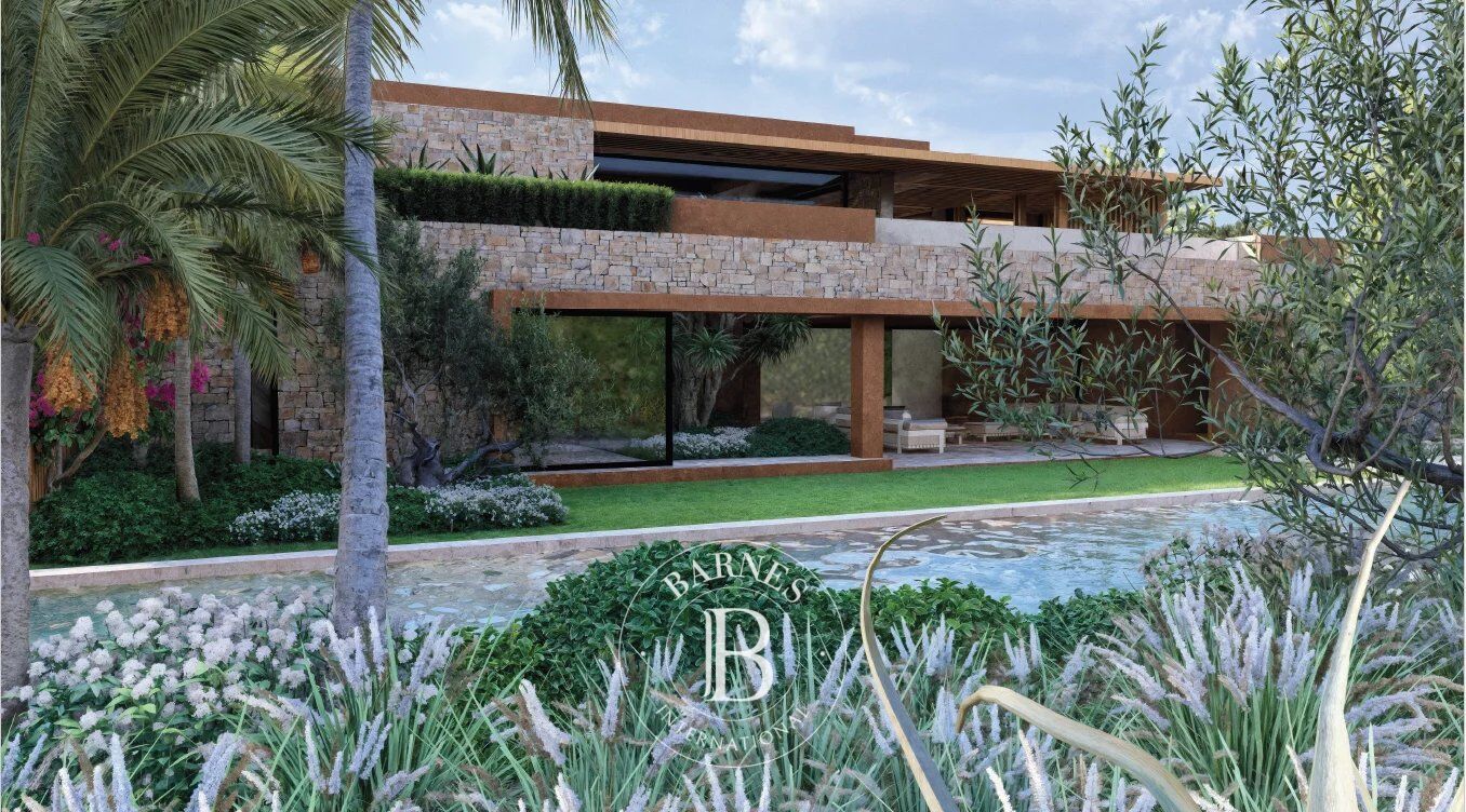 Villa Marrakech - picture 4