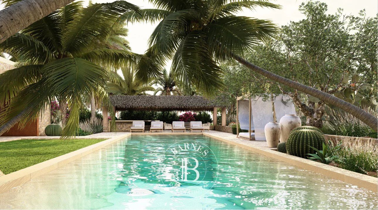 Villa Marrakech - picture 8