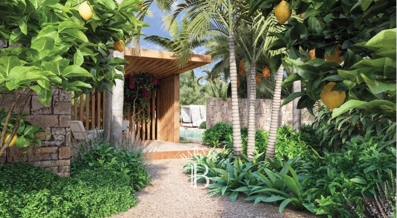 Villa Marrakech - picture 6