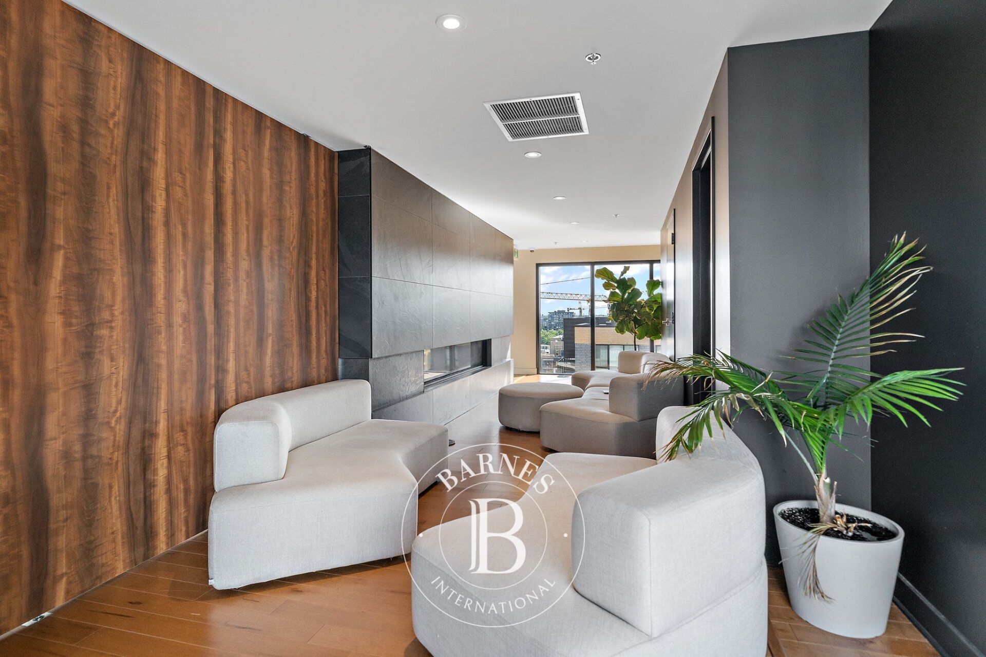 Daire Montréal (Le Sud-Ouest) - picture 19