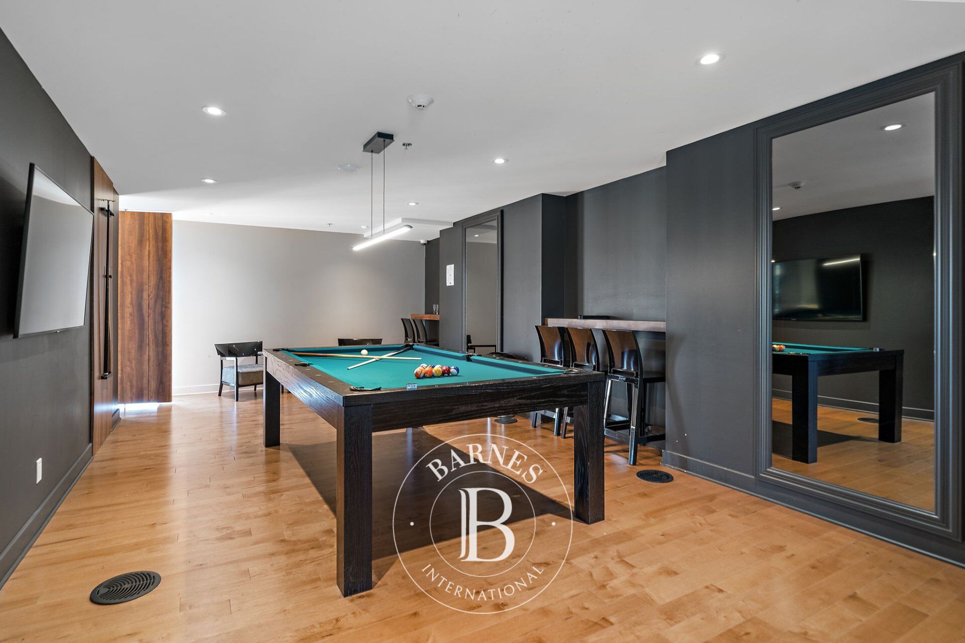 Daire Montréal (Le Sud-Ouest) - picture 20